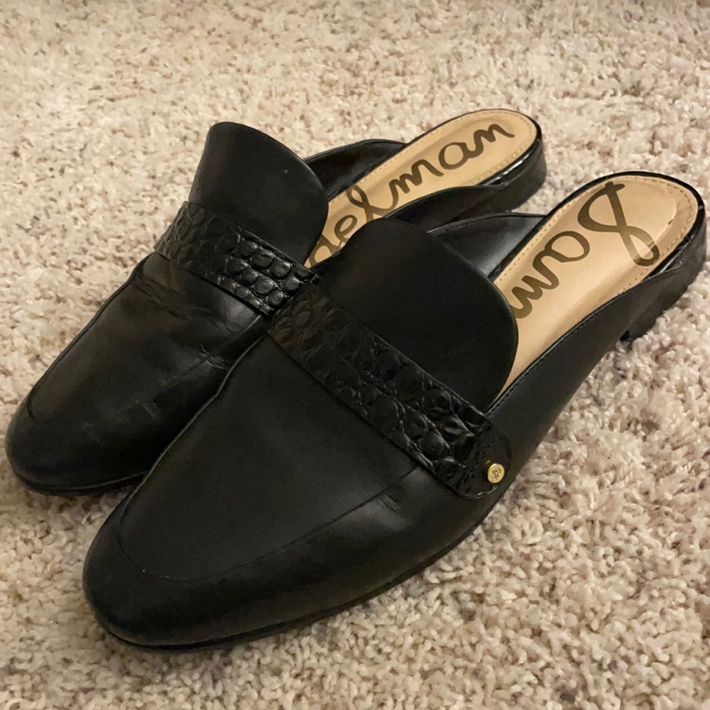Sam Edelman Loafers